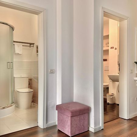 Central Premium Apartment Braşov Buitenkant foto