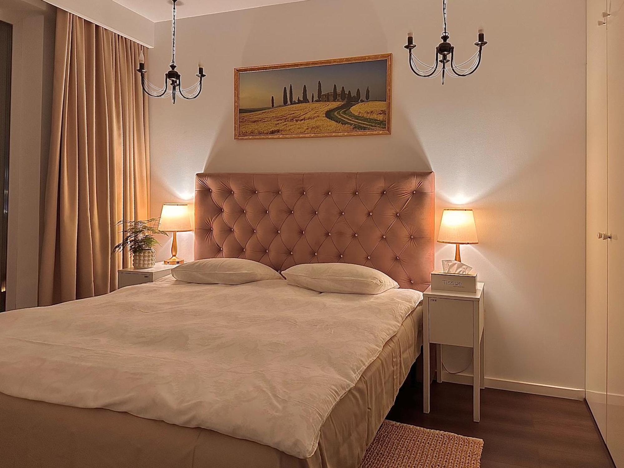 Central Premium Apartment Braşov Buitenkant foto