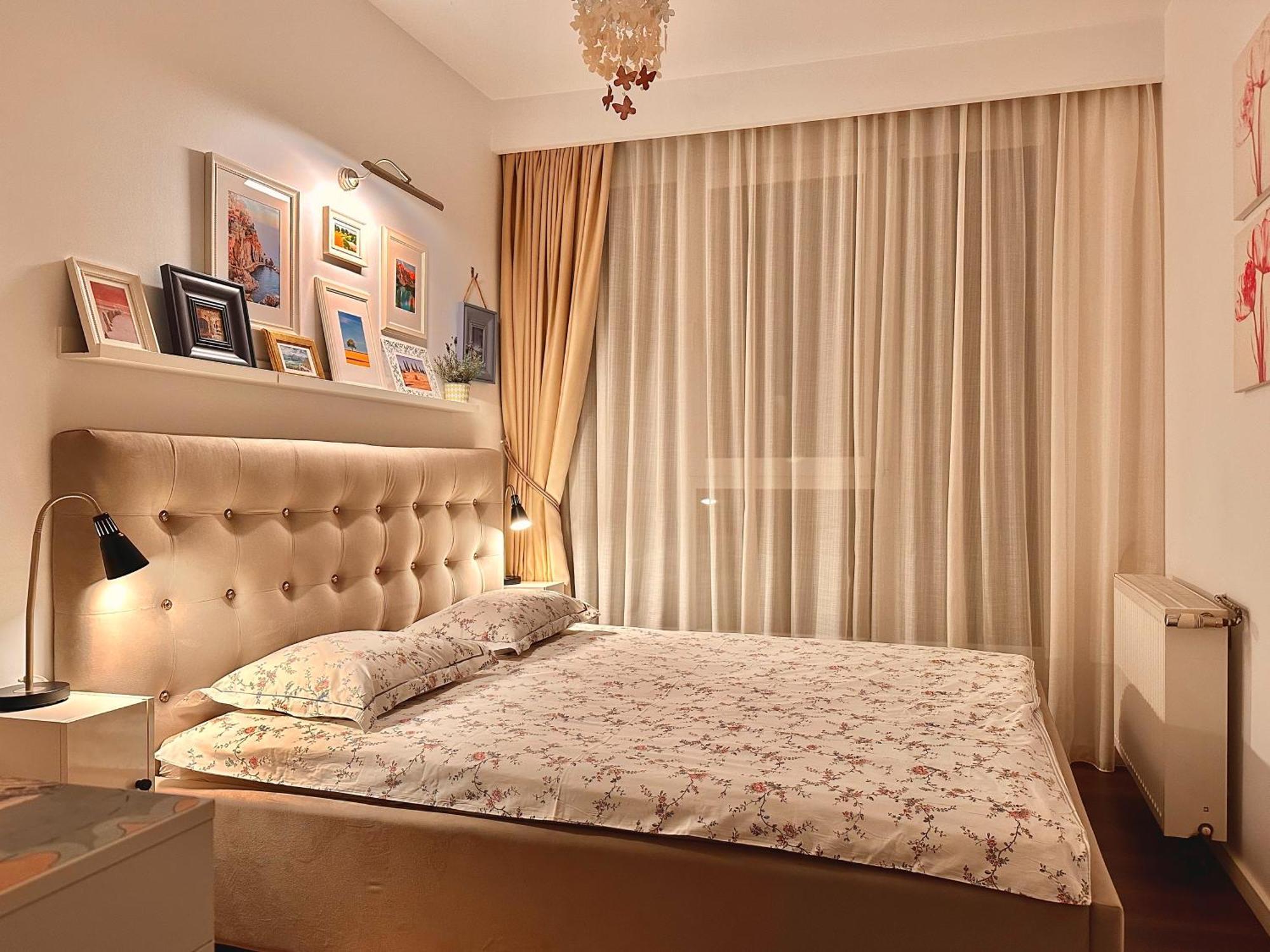 Central Premium Apartment Braşov Buitenkant foto